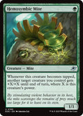 2025 Magic: The Gathering: Edge of Eternities (EOE) - Hemosymbic Mite (#190, Uncommon)