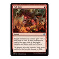 Full Bore - Edge of Eternities () - Near Mint -