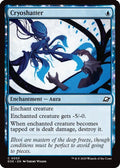 2025 Magic: The Gathering: Edge of Eternities (EOE) - Cryoshatter (#53, Common) (, Near Mint)