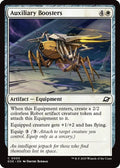 2025 Magic: The Gathering: Edge of Eternities (EOE) - Auxiliary Boosters (#5, Common)