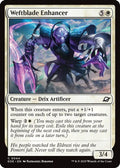 2025 Magic: The Gathering: Edge of Eternities (EOE) - Weftblade Enhancer (#44, Common)