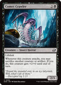 2025 Magic: The Gathering: Edge of Eternities (EOE) - Comet Crawler (#92, Common) (, Near Mint)