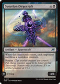 2025 Magic: The Gathering: Edge of Eternities (EOE) - Susurian Dirgecraft (#117, Uncommon)