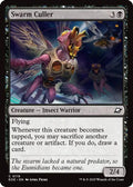 2025 Magic: The Gathering: Edge of Eternities (EOE) - Swarm Culler (#119, Common) (, Near Mint)