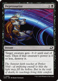 2025 Magic: The Gathering: Edge of Eternities (EOE) - Depressurize (#95, Common) (, Near Mint)