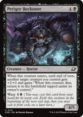 2025 Magic: The Gathering: Edge of Eternities (EOE) - Perigee Beckoner (#112, Common)