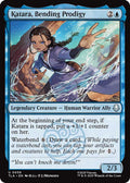 2025 Magic: The Gathering: Avatar: The Last Airbender (TLA) - Katara Bending Prodigy (#59, Uncommon)