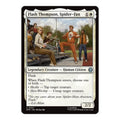 2025 Magic: The Gathering: Marvel's Spider-Man (SPM) - Flash Thompson, Spider-Fan (#7, Uncommon) (, Near Mint)