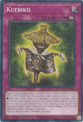 2025 YuGiOh: 2025 Mega-Pack (MP25) - Kuebiko (#MP25-EN401, Common) (1st Edition, Near Mint)