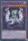 2025 YuGiOh: 2025 Mega-Pack (MP25) - Khaos Starsource Dragon (#MP25-EN413, Common) (1st Edition, Near Mint)