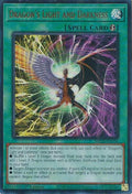 2025 YuGiOh: 2025 Mega-Pack (MP25) - Dragons Light and Darkness (#MP25-EN226, Ultra Rare) (1st Edition, Near Mint)