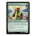 2025 Magic: The Gathering: Marvel's Spider-Man (SPM) - Damage Control Crew (#99, Uncommon) (, Near Mint)