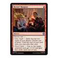 2025 Magic: The Gathering: Marvel's Spider-Man (SPM) - Heroes' Hangout (#79, Uncommon) (, Near Mint)