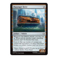 Passenger Ferry - Marvel's Spider-Man () - Near Mint -