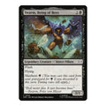 2025 Magic: The Gathering: Marvel's Spider-Man (SPM) - Swarm, Being of Bees (#69, Common) (, Near Mint)