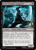 2025 Magic: The Gathering: Marvel's Spider-Man (SPM) - Inner Demons Gangsters (#57, Common) (, Near Mint)