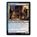 2025 Magic: The Gathering: Marvel's Spider-Man (SPM) - Mob Lookout (#136, Common) (, Near Mint)