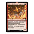 2025 Magic: The Gathering: Marvel's Spider-Man (SPM) - Molten Man, Inferno Incarnate (#84, Uncommon) (, Near Mint)