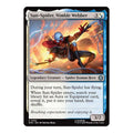 2025 Magic: The Gathering: Marvel's Spider-Man (SPM) - Sun-Spider, Nimble Webber (#154, Uncommon) (, Near Mint)