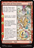 2025 Magic: The Gathering: Avatar: The Last Airbender (TLA) - The Cave of Two Lovers (#126, Uncommon) (, Near Mint)