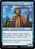 2025 Magic: The Gathering: Avatar: The Last Airbender (TLA) - Forecasting Fortune Teller (#51, Common)
