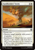 2025 Magic: The Gathering: Avatar: The Last Airbender (TLA) - Sandbenders Storm (#34, Common) (, Near Mint)