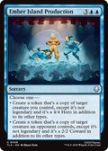 2025 Magic: The Gathering: Avatar: The Last Airbender (TLA) - Ember Island Production (#48, Uncommon) (, Near Mint)