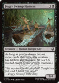 2025 Magic: The Gathering: Avatar: The Last Airbender (TLA) - Foggy Swamp Hunters (#101, Common) (, Near Mint)