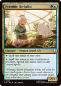 2025 Magic: The Gathering: Avatar: The Last Airbender (TLA) - Hermitic Herbalist (#226, Uncommon) (, Near Mint)