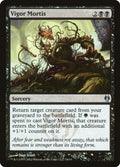 2012 Magic: The Gathering: Duel Decks: Izzet vs. Golgari (DDJ) - Vigor Mortis (#74, Uncommon) (, Near Mint)