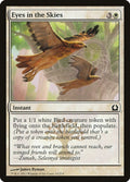 2012 Magic: The Gathering: Return to Ravnica (RTR) - Eyes in the Skies (#10, Common) (, Near Mint)