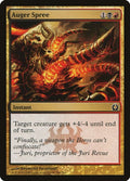 2012 Magic: The Gathering: Return to Ravnica (RTR) - Auger Spree (#144, Common) (, Near Mint)