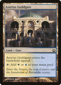 2012 Magic: The Gathering: Return to Ravnica (RTR) - Azorius Guildgate (#237, Common) (, Near Mint)