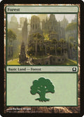 2012 Magic: The Gathering: Return to Ravnica (RTR) - Forest 273 (#273, Land) (, Near Mint)