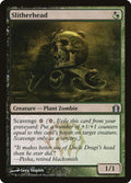 2012 Magic: The Gathering: Return to Ravnica (RTR) - Slitherhead (#222, Uncommon) (, Near Mint)