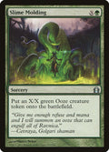 2012 Magic: The Gathering: Return to Ravnica (RTR) - Slime Molding (#135, Uncommon) (, Near Mint)
