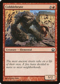 2012 Magic: The Gathering: Return to Ravnica (RTR) - Cobblebrute (#91, Common) (, Near Mint)