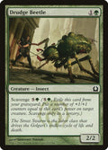 2012 Magic: The Gathering: Return to Ravnica (RTR) - Drudge Beetle (#122, Common) (, Near Mint)