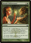 2012 Magic: The Gathering: Return to Ravnica (RTR) - Druids Deliverance (#123, Common) (, Near Mint)