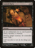 2012 Magic: The Gathering: Return to Ravnica (RTR) - Launch Party (#69, Common) (, Near Mint)
