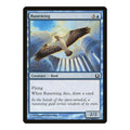 2012 Magic: The Gathering: Return to Ravnica (RTR) - Runewing (#48, Common) (, Near Mint)