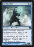 2012 Magic: The Gathering: Return to Ravnica (RTR) - Voidwielder (#56, Common)