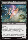 2026 Magic: The Gathering: Lorwyn Eclipsed (ECL) - Dream Seizer (#101, Common)