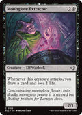 2026 Magic: The Gathering: Lorwyn Eclipsed (ECL) - Moonglove Extractor (#109, Common)