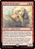 2026 Magic: The Gathering: Lorwyn Eclipsed (ECL) - Goliath Daydreamer (#143, Rare) (, Near Mint)