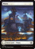 2026 Magic: The Gathering: Lorwyn Eclipsed (ECL) - Plains 0279 (#279, Land) (, Near Mint)