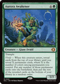 2026 Magic: The Gathering: Lorwyn Eclipsed (ECL) - Aurora Awakener (#165, Mythic Rare) (, Near Mint)