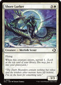 2026 Magic: The Gathering: Lorwyn Eclipsed (ECL) - Shore Lurker (#34, Common)