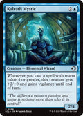 2026 Magic: The Gathering: Lorwyn Eclipsed (ECL) - Kulrath Mystic (#56, Common)