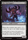 2026 Magic: The Gathering: Lorwyn Eclipsed (ECL) - Bile Vial Boggart (#87, Common) (, Near Mint)